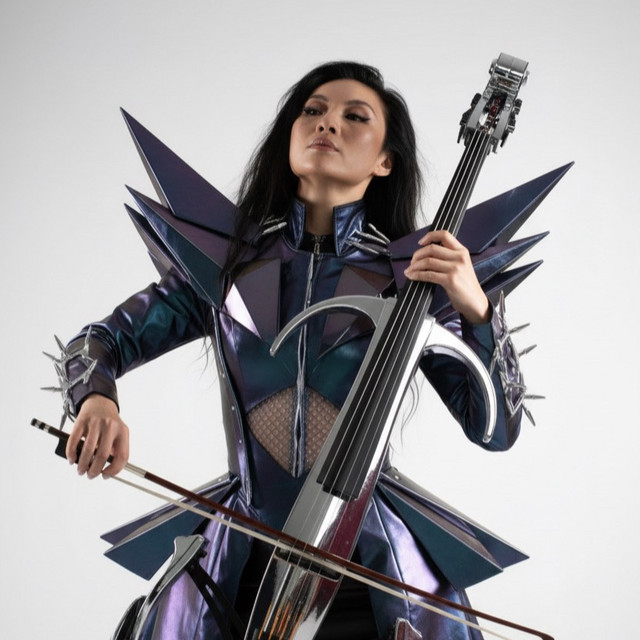 Marston Green | Tina Guo<The Legendary> our | bp pulse LIVE