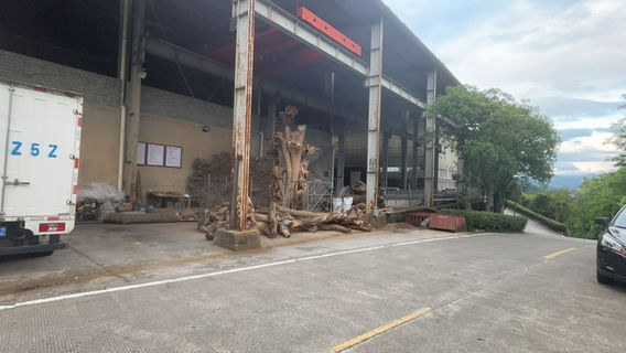 Root Palace Buddhist Cultural Tourism Zone - Creation Center