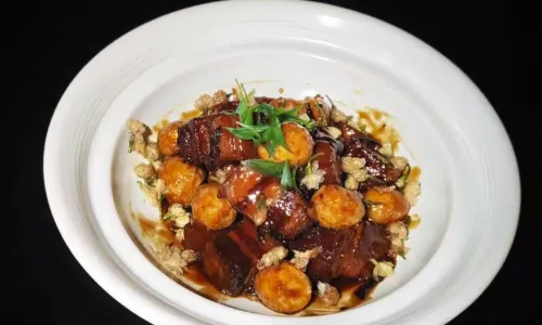 MoorYee·Jade Dragon View Restaurant
