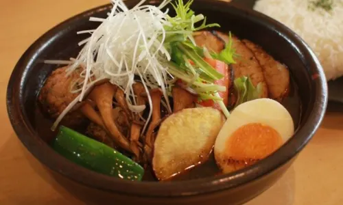 Tsubara Tsubara