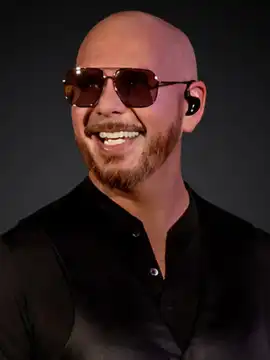 Hartford | Pitbull<I'm Back>Tour