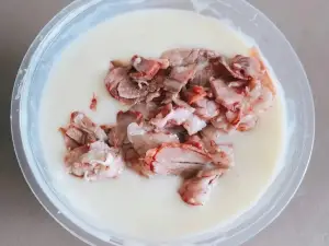 王记粥铺(外贸大厦店)
