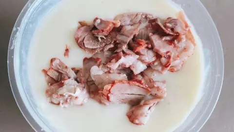 王记粥铺(外贸大厦店) in Jining