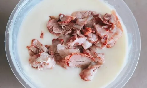 王记粥铺(外贸大厦店)