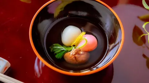 Fumoto in Hakodate