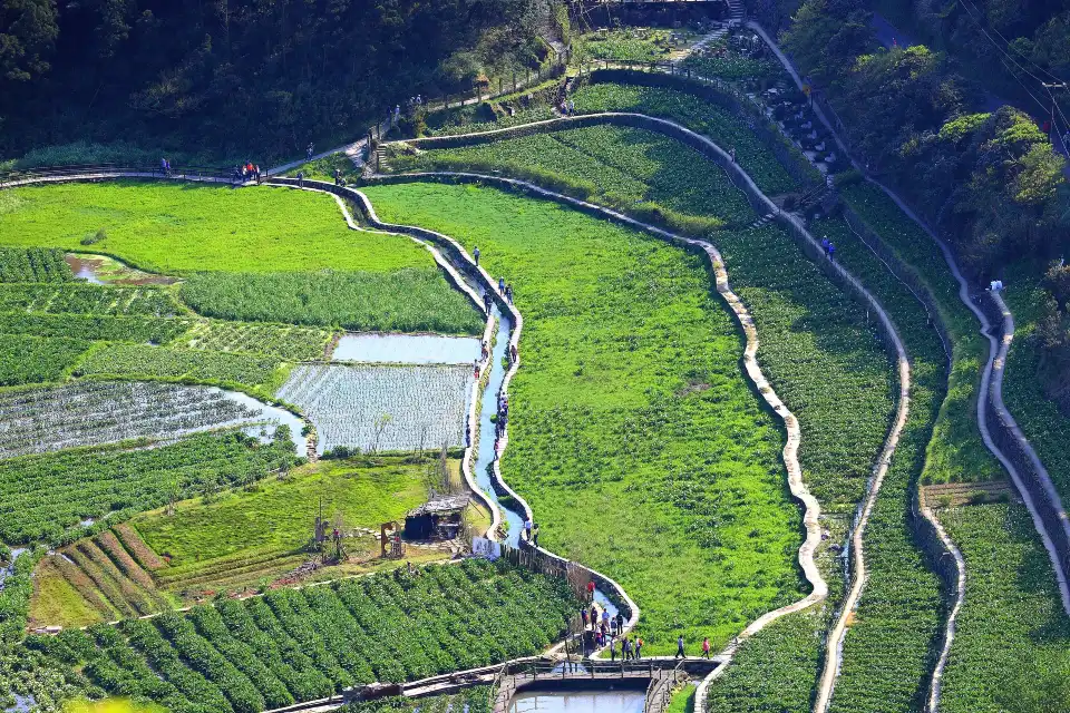 2_Yangmingshan National Park