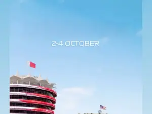 2026 Formula1 Gulf Air Bahrain Grand Prix in Malaysia