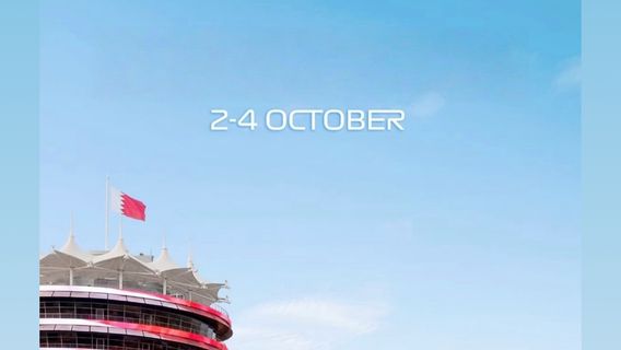 2026 Formula1 Gulf Air Bahrain Grand Prix in Malaysia