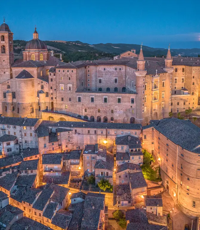 Urbino