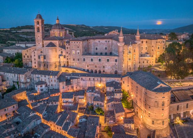 Urbino