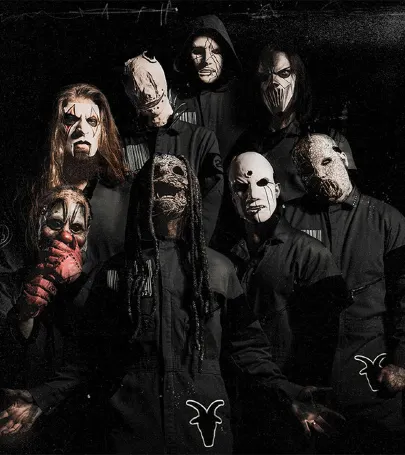Montreal | Slipknot<(sic)est Stadium>Tour event in Cornwall