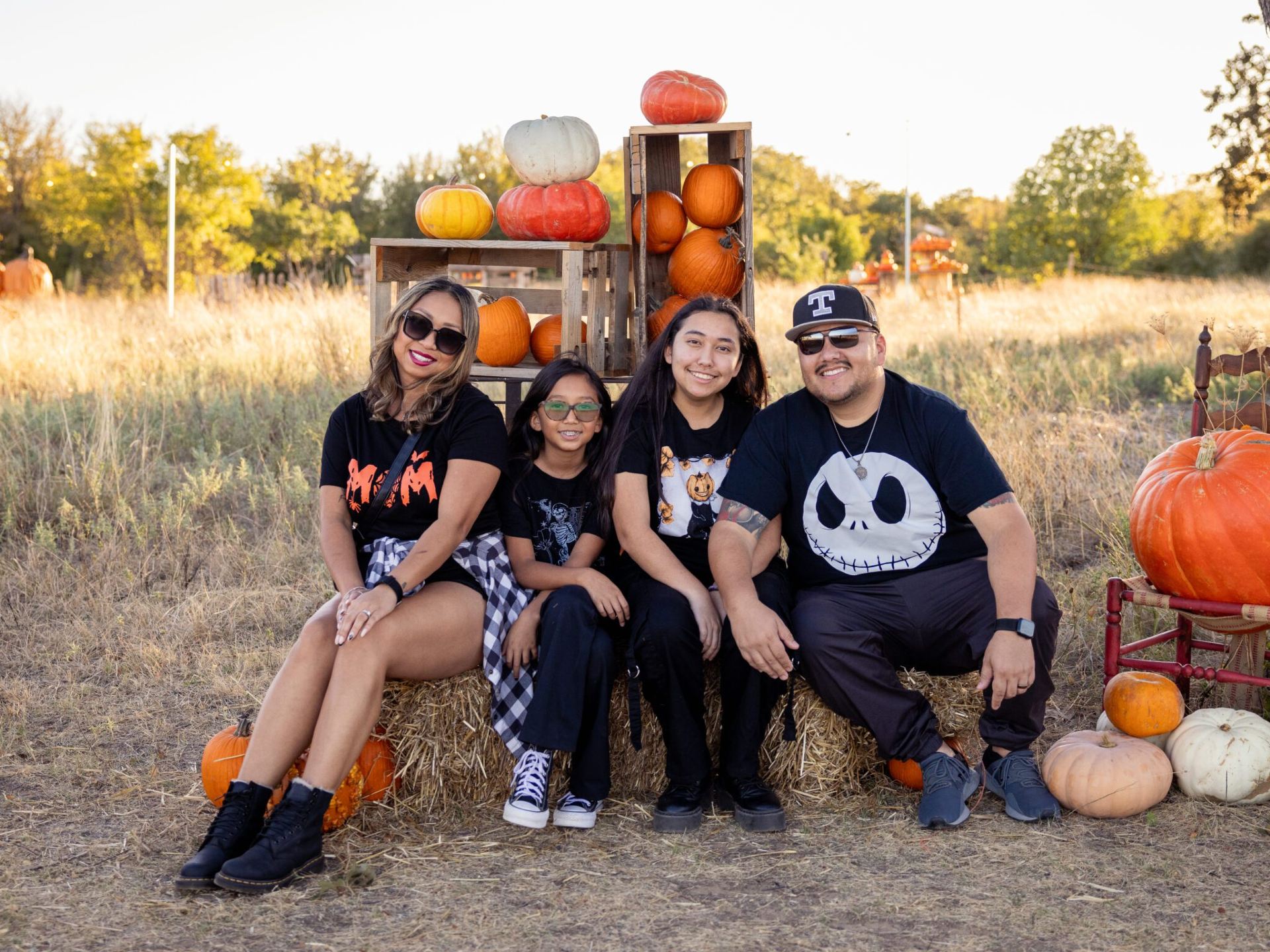 Grapevine PumpkinFest | Grapevine
