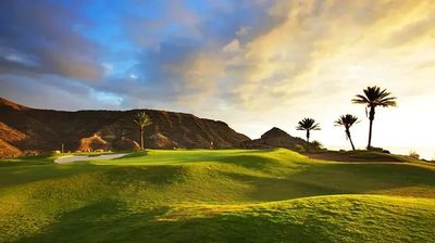 Anfi Tauro Golf