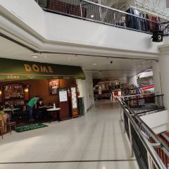 Dome Cafe User Photo