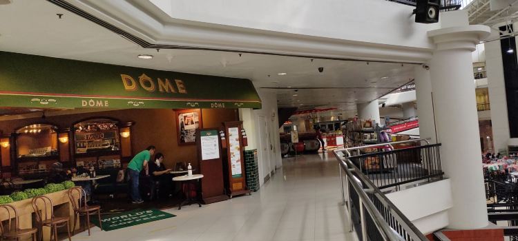 Dome Cafe