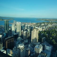 Orbit 360° Dining User Photo