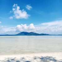 Cemara Besar Island of Karimunjawa