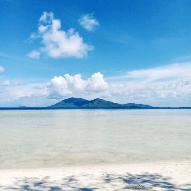 Cemara Besar Island of Karimunjawa