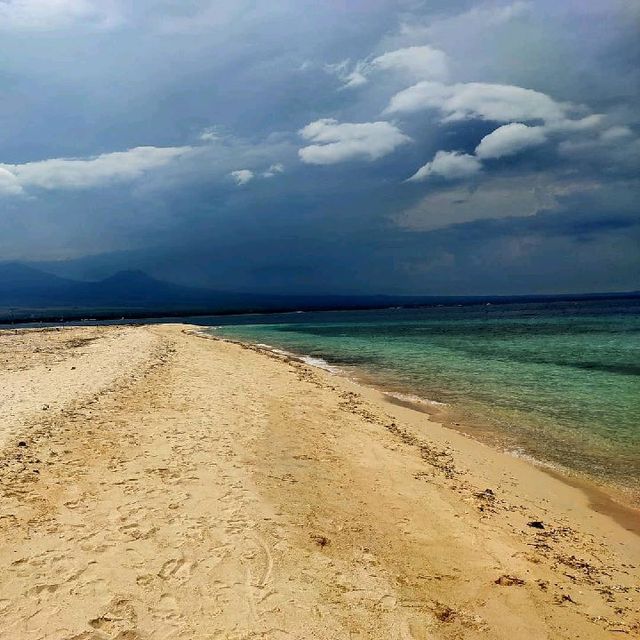 Fantastic Tabuhan Island