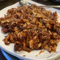 외식으로 맛집 ‘복사꽃피는집’ 추천