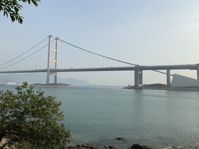馬灣