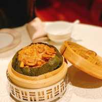 環境好靚食物質素高嘅中菜
