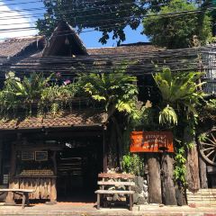 Natural Restaurant User Photo