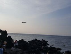 용두암