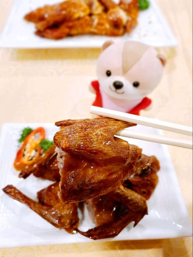 六十多年曆史老字號酒家，佐敦不可錯過的招牌美食！