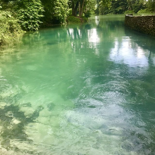 Loboc River