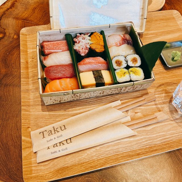 【上環新開日式便當專賣店】 【上環新開日式便當專賣店】