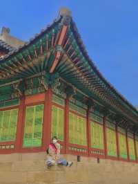 창경궁, 서울