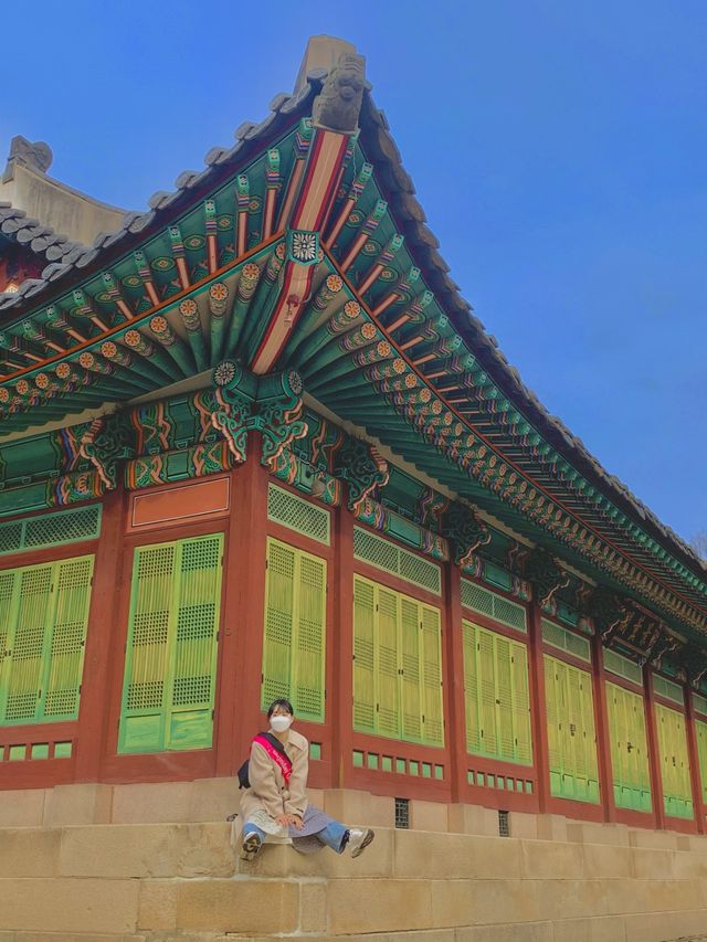 창경궁, 서울