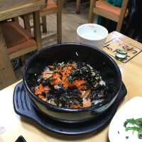 청라 오징어 맛집