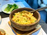 西餐廳環境食中菜