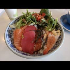 Cafe in Tokyo (Algester) User Photo