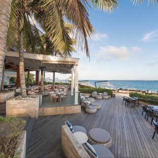 Where to eat in Mactan?