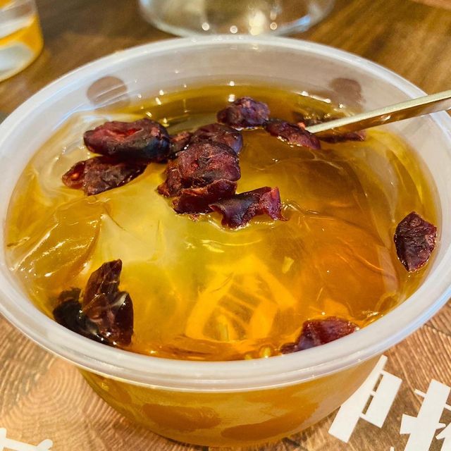 美味烤魚