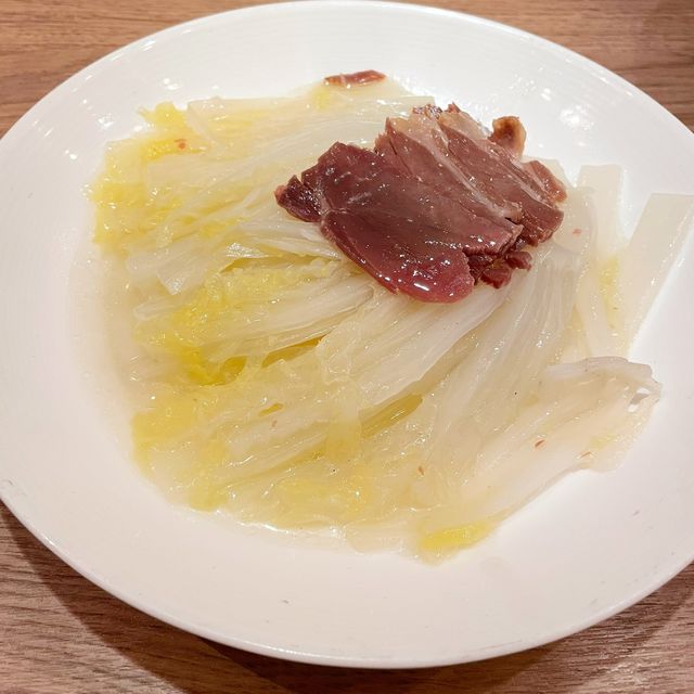 【 城中的美味佳餚 】