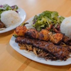 TRUVA Cafe & Grill 여행 사진