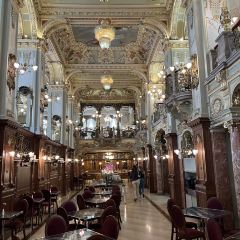 New York Café User Photo