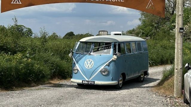 The Den At Four Acre