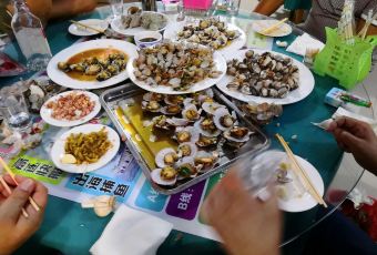 日照漁家樂(吳家台店)用戶圖片