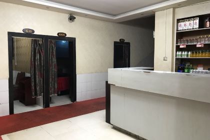 小辣雍烙锅店(人民西路店)