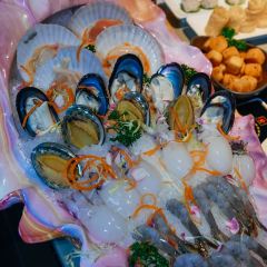 椰小鸡·椰子鸡(海天盛筵总店) 여행 사진