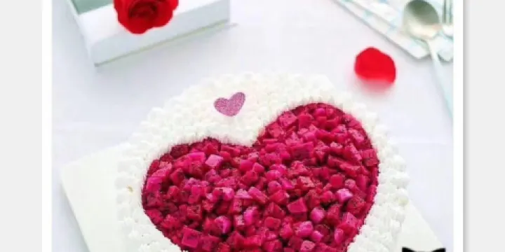 梅紅蛋糕(大安慶客隆店)