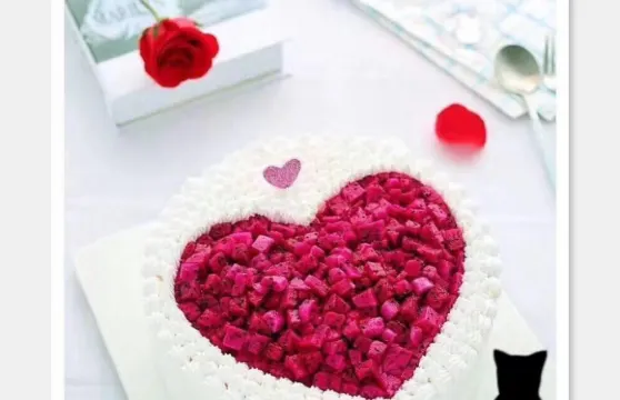 梅紅蛋糕(大安慶客隆店)