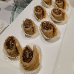 杭州千岛湖皇冠假日酒店中餐厅 여행 사진