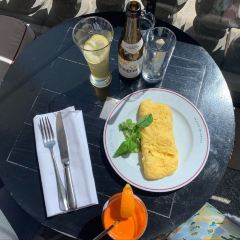 Le Dôme - Montparnasse張用戶圖片