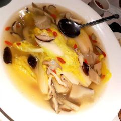 Wangchao Hot Pot User Photo